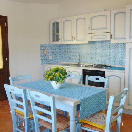Mandorlo 5 Appartement Santa Maria Navarrese Buitenkant foto