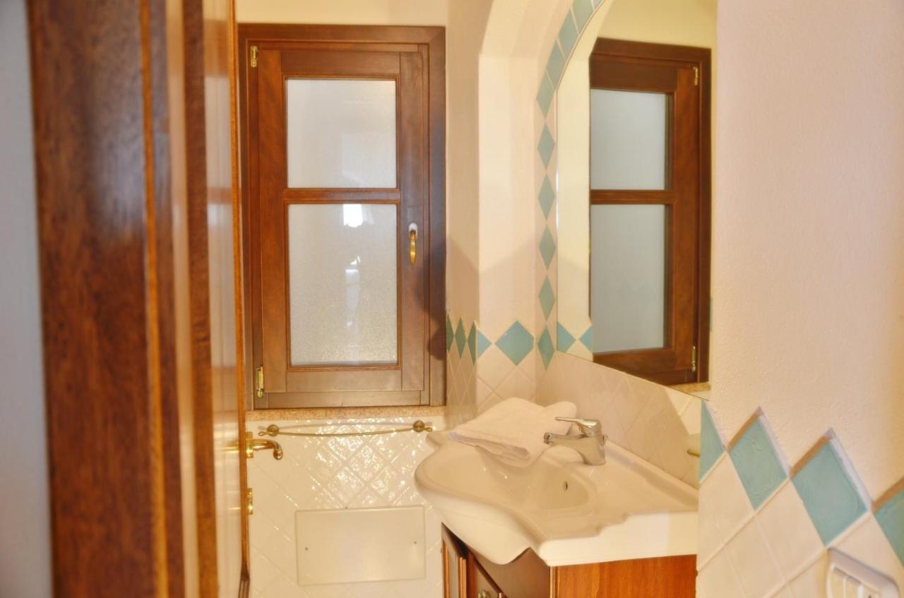 Mandorlo 5 Appartement Santa Maria Navarrese Buitenkant foto